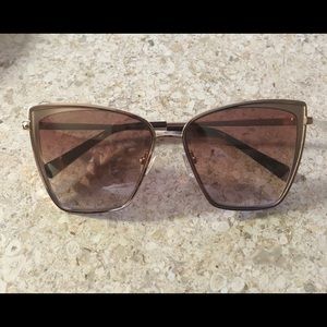 DIFF EYEWEAR sunglasses